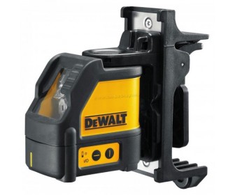 Лазерный уровень DeWalt DW088K-XJ